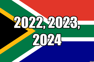 South Africa School Calender 2024