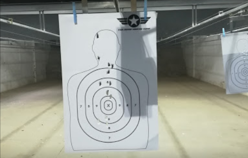 List of Shooting Ranges in Johannesburg