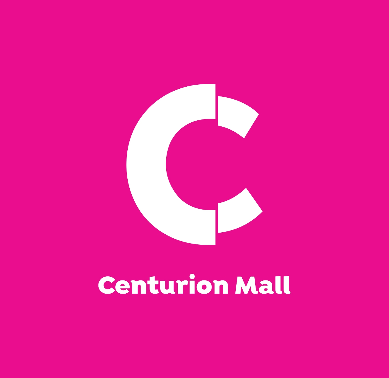 Centurion Mall